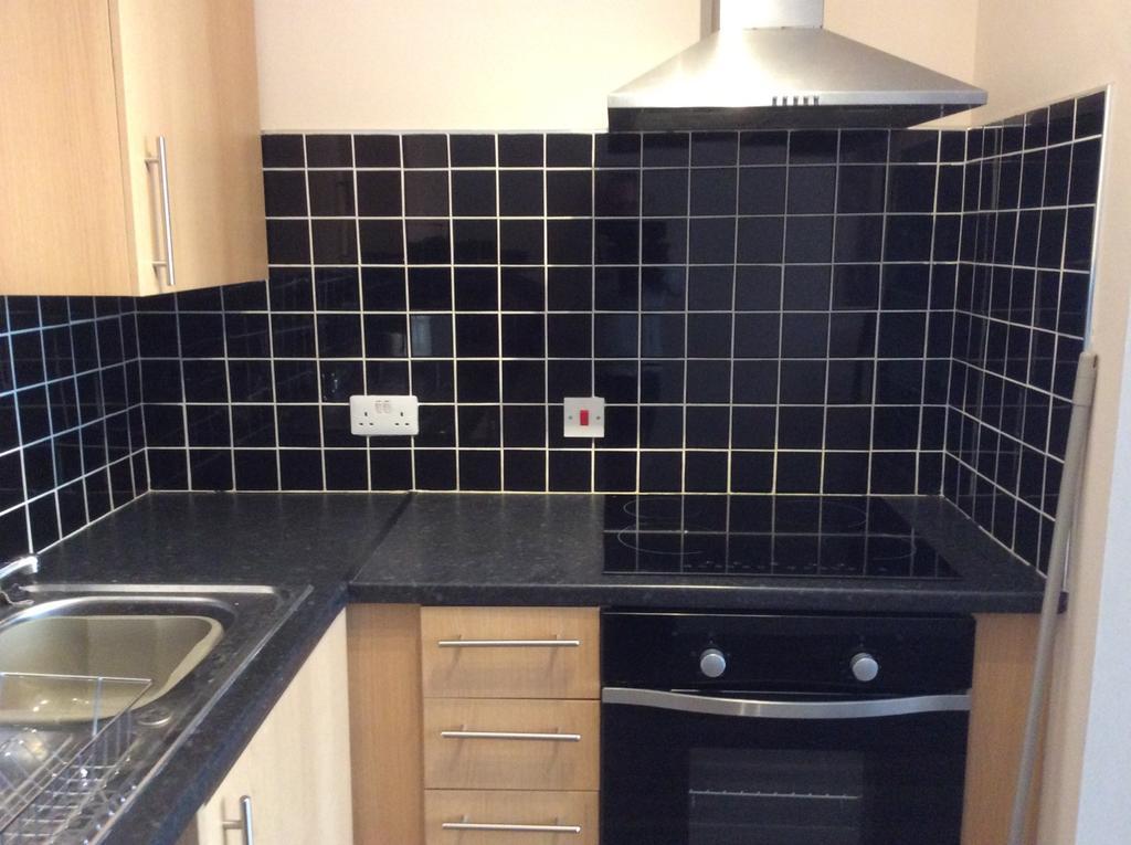 Windsor Crescent Apartment Bridlington Luaran gambar