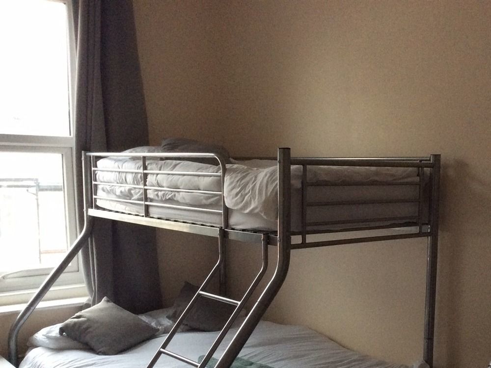 Windsor Crescent Apartment Bridlington Luaran gambar